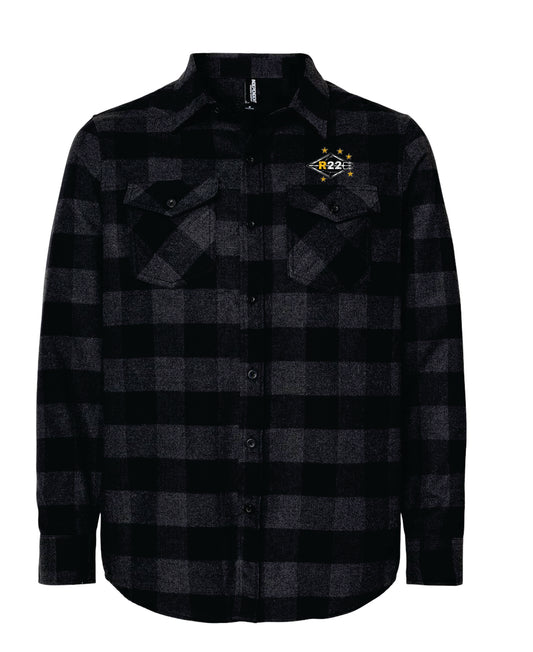 R22 Flannel