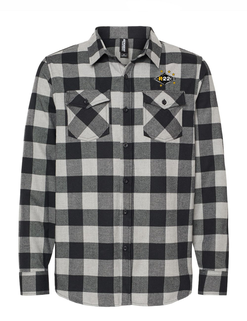 R22 Flannel