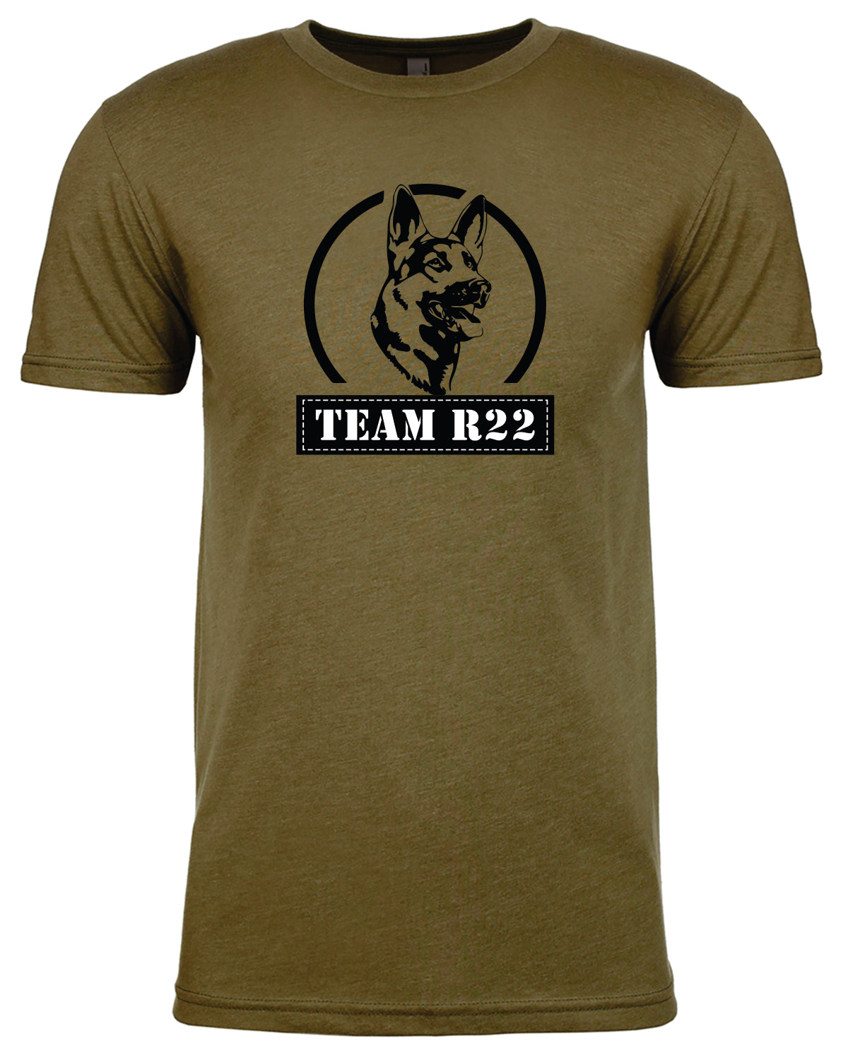 Team R22  T-shirt