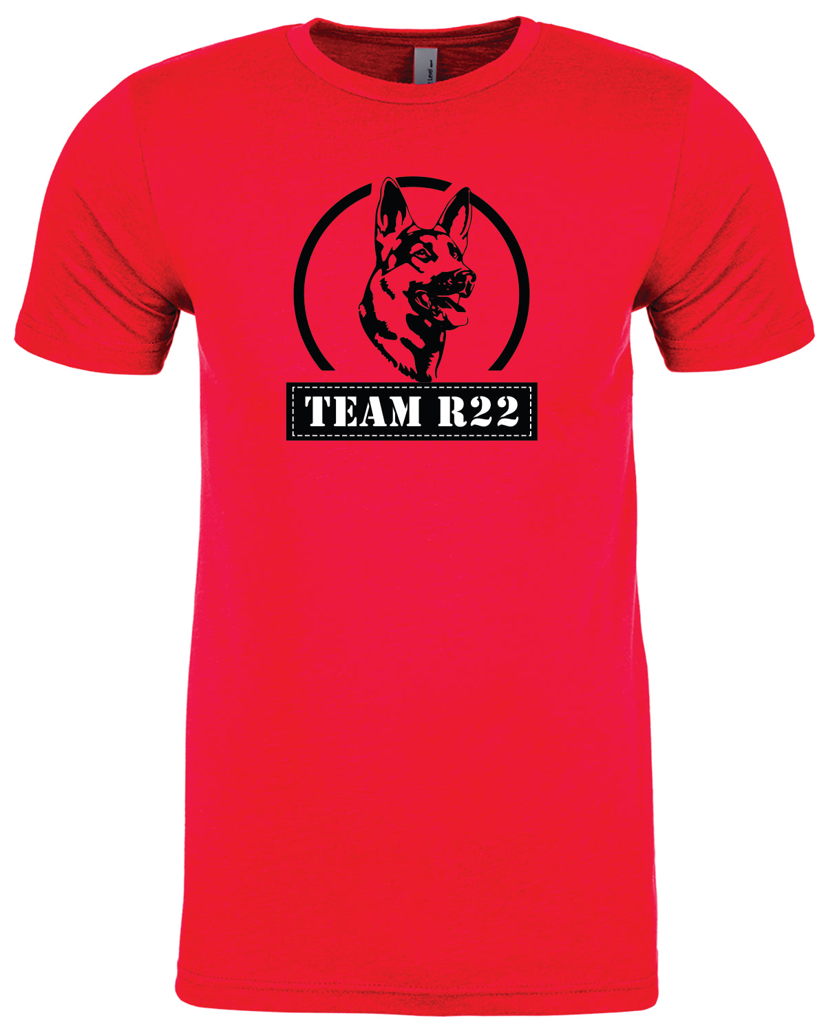 Team R22  T-shirt
